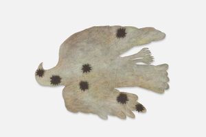 Kiki Smith
