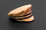 Gluckshaube by Julia Scher contemporary artwork sculpture