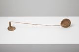 Maulschelle by Franz West contemporary artwork sculpture