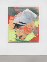 Untitled by Ryan Sullivan contemporary artwork sculpture