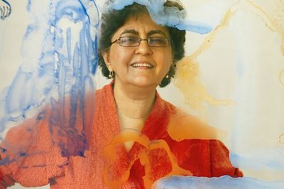 Nalini Malani