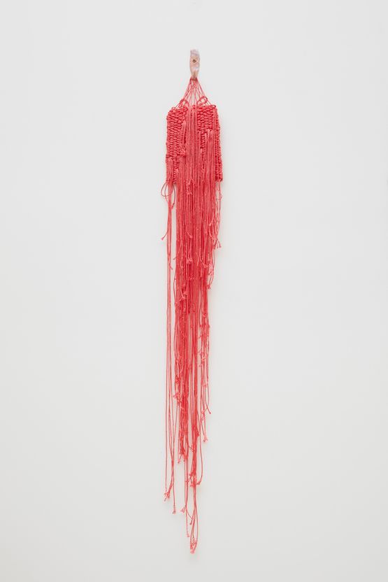 Unless otherwise 1 by Ann Cathrin November Hibo contemporary artwork Sculpture