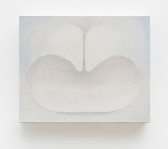 Sem titulo Untitled by Gabriel Branco contemporary artwork Painting