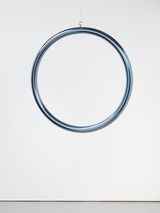 Eclipse by Prem Sahib contemporary artwork sculpture
