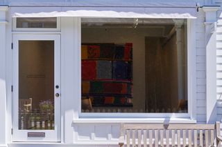 Lisson Gallery contemporary art gallery in East Hampton United States