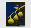 Indian Horse Chestnut by Shezad Dawood contemporary artwork Painting