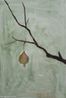 Dried-up Fruit 7 by Zhang Enli contemporary artwork Painting