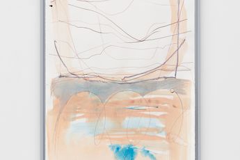 Luiza Crosman contemporary artist
