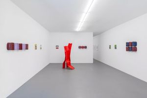 Chisenhale Gallery Director Zoé Whitley to Step Down in 2025 | Ocula