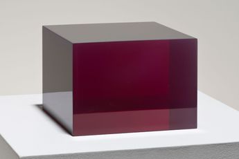 Peter Alexander contemporary artist