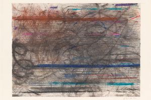 Jack Whitten
