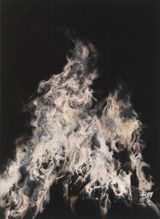 The Old by Mircea Suciu contemporary artwork painting