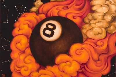 Martin Wongs Lasting Legacy at KW Institute for Contemporary Art