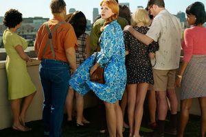 Alex Prager