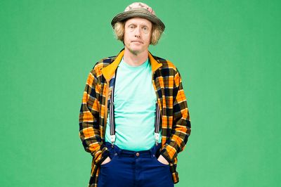 Grayson Perry Tapestries of Class Taste and Britishness