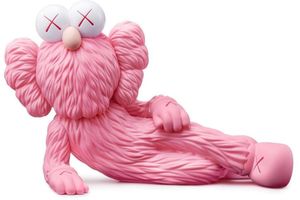 KAWS