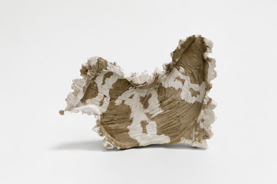 unfuckingtitled  by Michael Dean contemporary artwork Sculpture