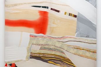 Hikalu Clarke contemporary artist
