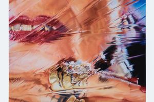Marilyn Minter