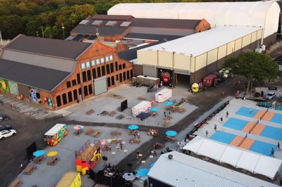 Art Market Productions to Launch Atlanta Art Fair