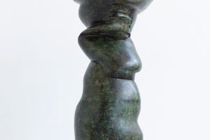 Tony Cragg
