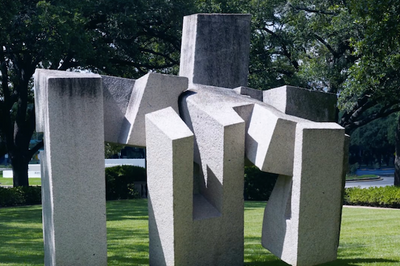 Eduardo Chillida Sculptor