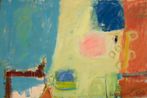 Chloe Lamb contemporary artist