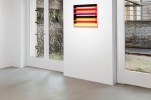 Liam Gillick