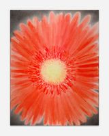 ALL by Nino Kapanadze contemporary artwork painting