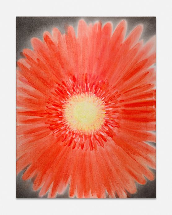 ALL by Nino Kapanadze contemporary artwork Painting