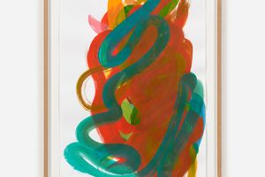 Katharina Grosse