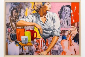 David Salle