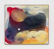 Ashen Light by Sigrid Sandstrom contemporary artwork Painting