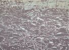 Akero 2 by Heribert Ottersbach contemporary artwork Painting
