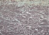 Akero 2 by Heribert Ottersbach contemporary artwork painting