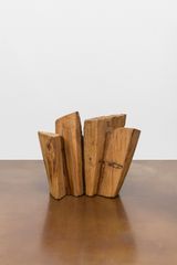 Add Two Add One Divide Two Divide One 1992-11 by Kim Yun Shin contemporary artwork sculpture