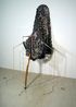 Skin_Layer by Sunghong Min contemporary artwork Sculpture