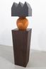 Long Live Max Yasgur by Babak Golkar contemporary artwork Sculpture
