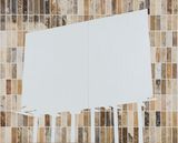 Billboard by Daniel Senise contemporary artwork mixed media