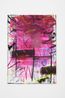 o.T. IDEAL by Henning Strassburger contemporary artwork Painting