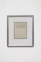 Studio grafico per texture by Sonia Delaunay contemporary artwork drawing works on paper