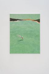 Butes by Guim Tio contemporary artwork painting