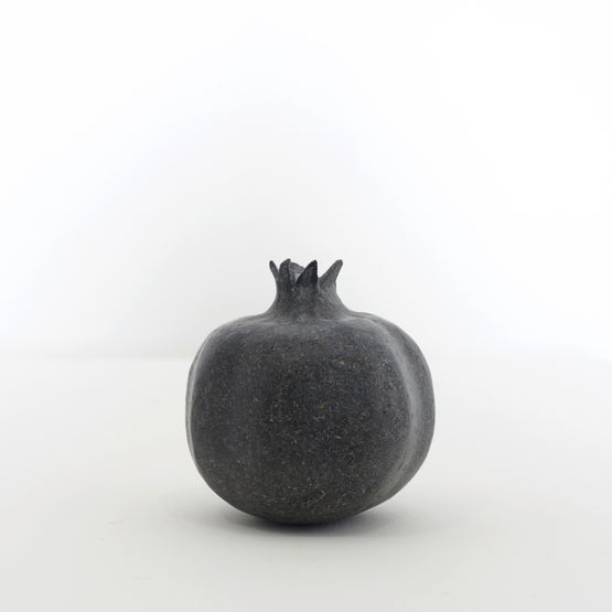 Purscheida by Mirko Baselgia contemporary artwork Sculpture