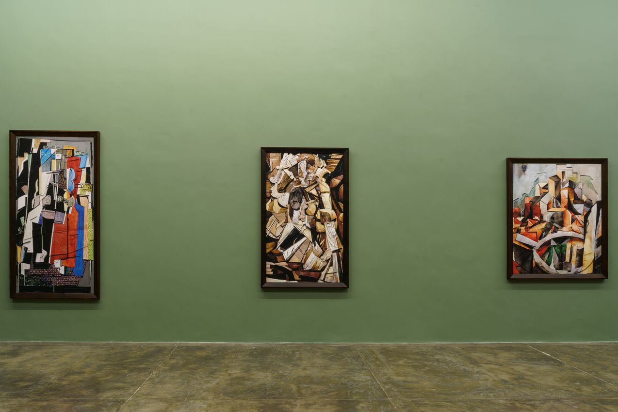 Vik Muniz