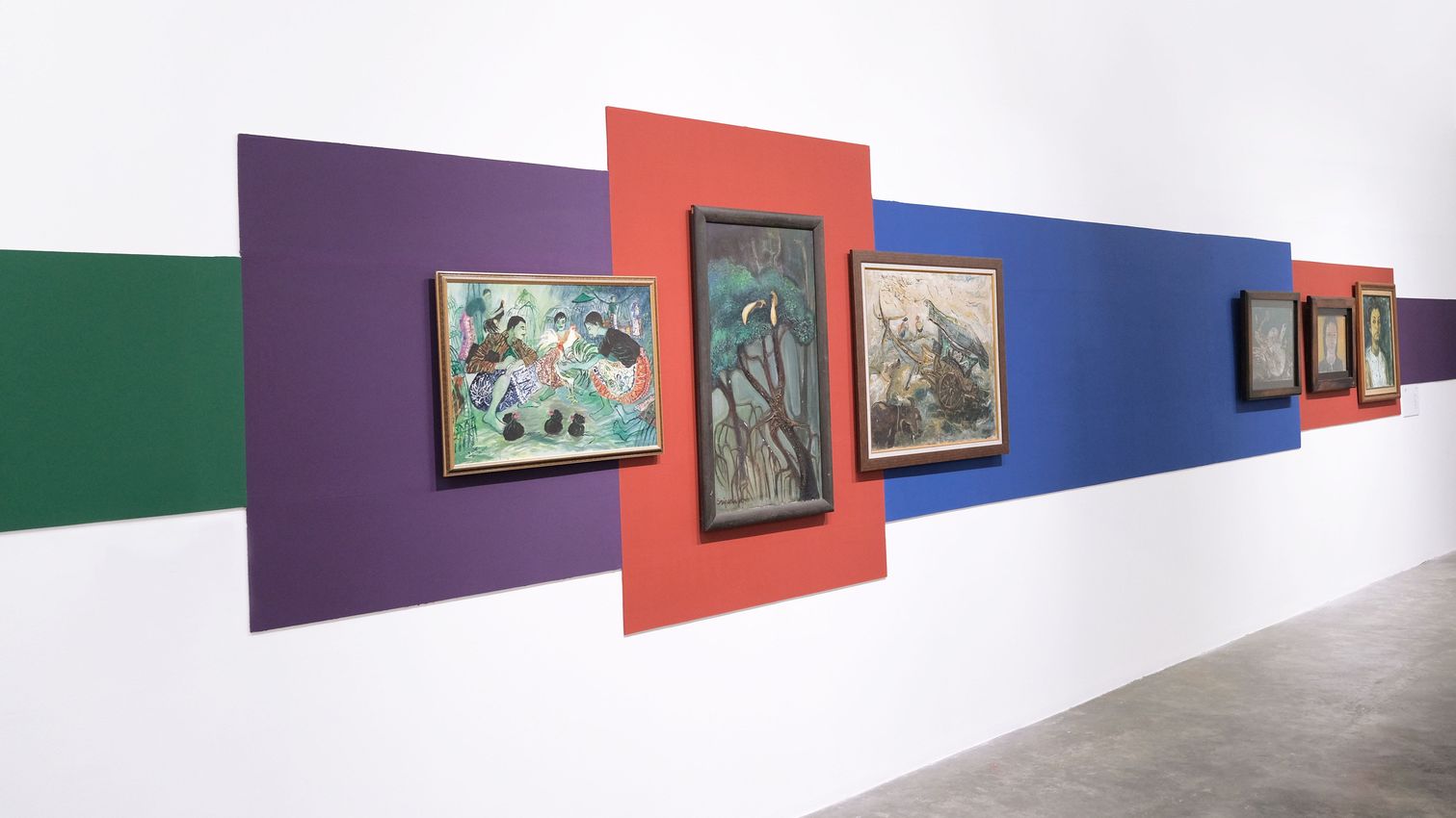 Group Exhibition