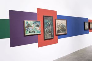 Group Exhibition