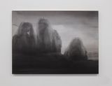 Apparition by Hope Atherton contemporary artwork drawing painting