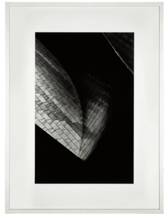 Guggenheim Museum Bilbao Variations on the Themes by Patrizia Della Porta contemporary artwork Photography