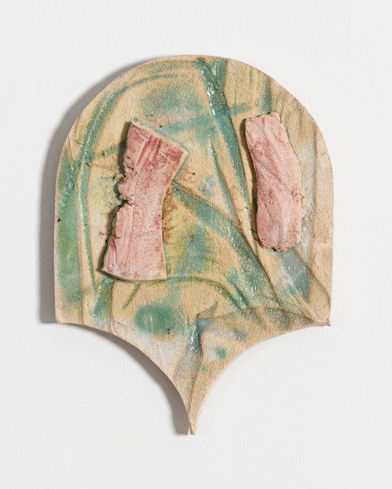 Alle fur Alle Single by Gelitin contemporary artwork Sculpture