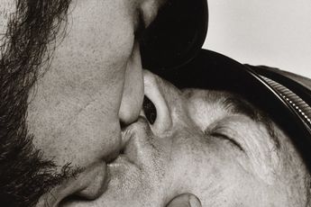 Contemporary art exhibition Peter Hujar Cruising Utopia at Pace Gallery Online Only United States